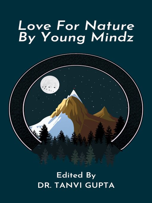 Title details for Love For Nature by Young Mindz by Puffins Publishers Private Limited - Available